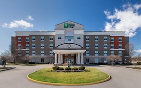 Holiday Inn Express & Suites Terre Haute By Ihg